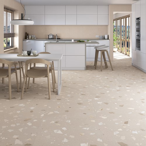 Ribe-R Beige 80x80-3