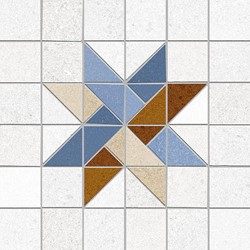 Seine Arcole-R Azul 20x20