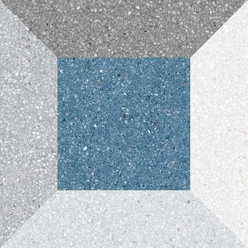 Brenta Argileto Multicolor 20x20