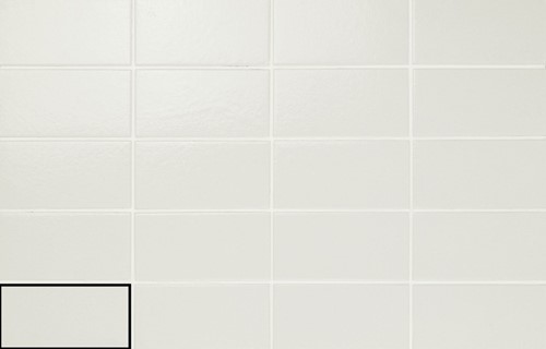 Arka White 5,8X11,6-2