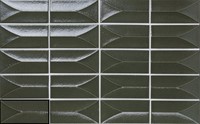 Arka Forma Green 5,8X11,6-2