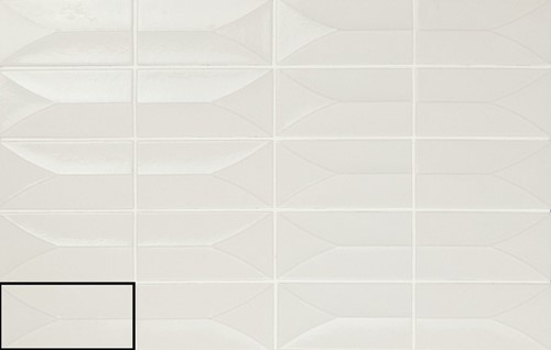 Arka Forma White 5,8X11,6-2