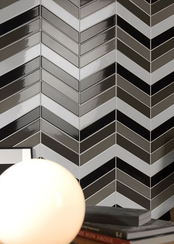 Arrow Polvere(glans) A+B 5x23-2