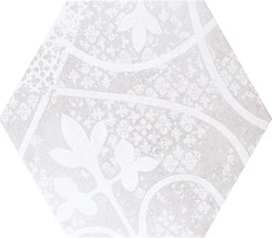 Alchimia Ars mix1 bianco/grigio 26,6x23