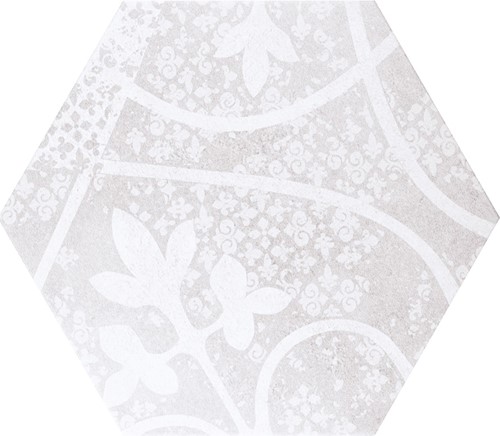 Alchimia Ars mix1 bianco/grigio 26,6x23
