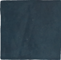 Atelier Bleu Marine Glossy 10x10