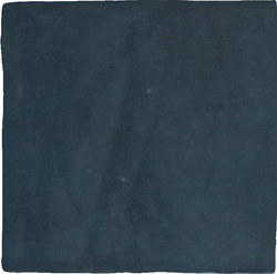 Atelier Bleu Marine Glossy 10x10