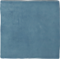 Atelier Turquiose Glossy 10x10