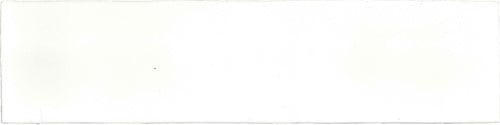 Atelier Blanc de Lin Glossy 6,2x25