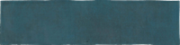Atelier Bleu Marine Mat 6,2x25