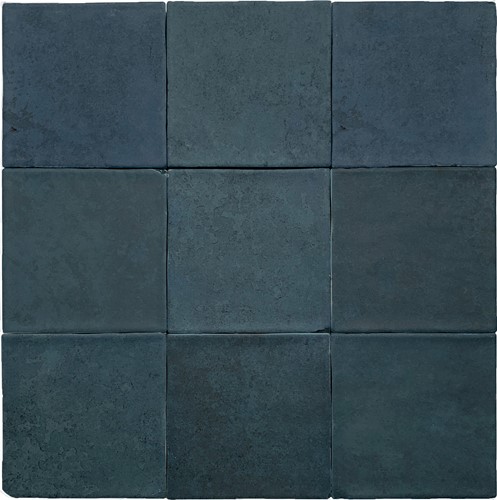 Atelier Bleu Marine Mat 10x10-2