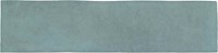 Atelier Turquoise Glossy 6,2x25
