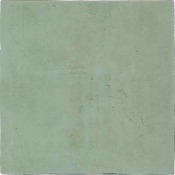 Atelier Vert d'Eau Mat 10x10