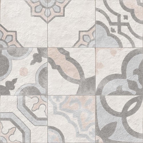 Delta Atokos Multicolor 60x60