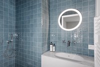 Atelier Turquiose Glossy 10x10-3