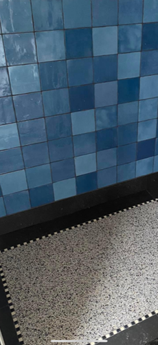 Souk Blue 13x13-3