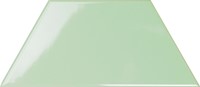 Trapez Glossy Sage 23x10