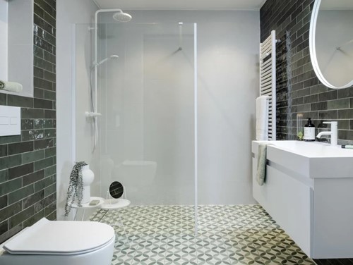 Atelier Vert Emeraude Glossy 6,2x25-3