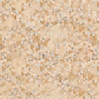 Laverton Hexágono Benenden Multicolor 23x26,6-2