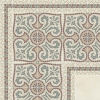 Bel Histoire Baptiste Coin 7,5X7,5 set van 4-2