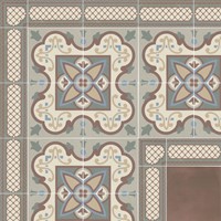 Bel Histoire Beatrice Ligne 7,5x15 set van 7-3