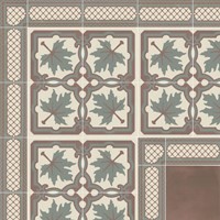 Bel Histoire Beatrice Ligne 7,5x15 set van 7-2
