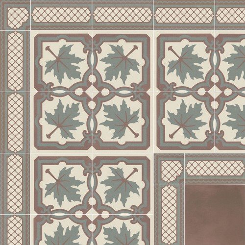 Bel Histoire Beatrice Ligne 7,5x15 set van 7-2