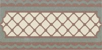 Bel Histoire Beatrice Ligne 7,5x15 set van 7