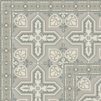 Bel Histoire Eliot Ligne 7,5x15 set van 7-3