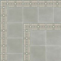 Bel Histoire Eliot Ligne 7,5x15 set van 7-2