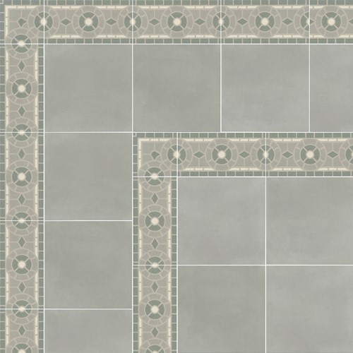 Bel Histoire Eliot Ligne 7,5x15 set van 7-2