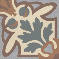 Bel Histoire Eloise 15x15