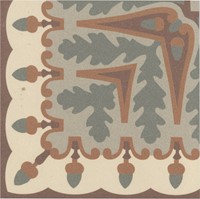 Bel Histoire Felix 15x15