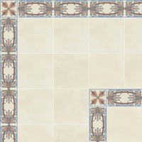 Bel Histoire Fiona Ligne 7,5x15 set van 7-3