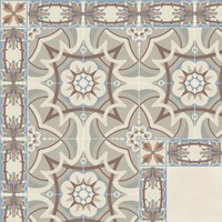 Bel Histoire Fiona Ligne 7,5x15 set van 7-2