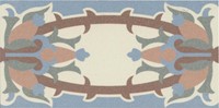 Bel Histoire Fiona Ligne 7,5x15 set van 7
