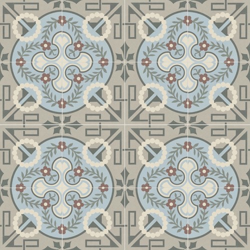 Bel Histoire Germaine 15x15-2