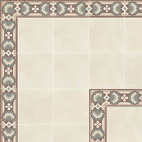 Bel Histoire Hector Ligne 7,5x15 set van 7-2