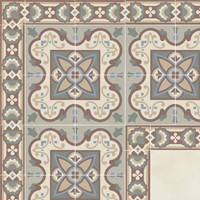 Bel Histoire Hector Ligne 7,5x15 set van 7-3