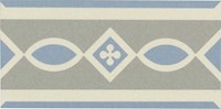 Bel Histoire Isabelle Ligne 7,5x15 set van 7