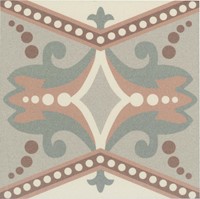 Bel Histoire Lili Ligne 15x15