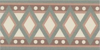 Bel Histoire Lus Ligne 7,5x15 set van 7