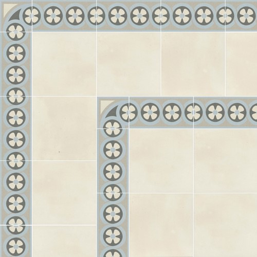 Bel Histoire Nelle Ligne 7,5x15 set van 7-2
