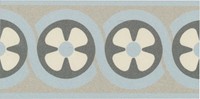 Bel Histoire Nelle Ligne 7,5x15 set van 7