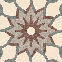Bel Histoire Clea Cabo 7,5X7,5 set van 4