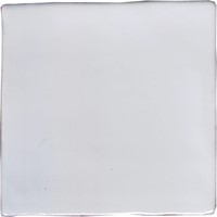 Cotto 10x10, Blanco