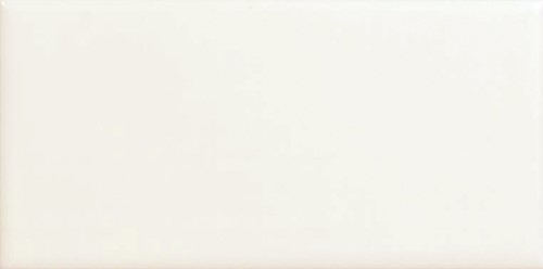 Madrid Liso Blanco Brillo 10x20