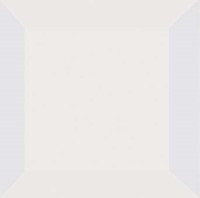 Madrid Metro Blanco Brillo 7,5x7,5 Hoekjes