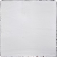 Cotto 13x13 Blanco Mate