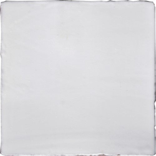 Cotto 13x13 Blanco Mate